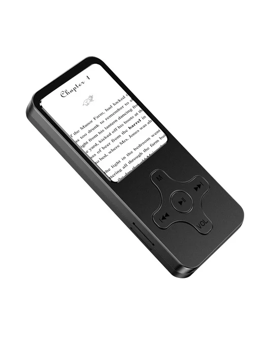 Студенческая версия MP3-плеера HIFI, вариант, фото 3