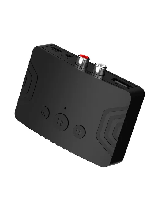 R20 53 настольный Bluetooth-приемник музыки, вариант, фото 2