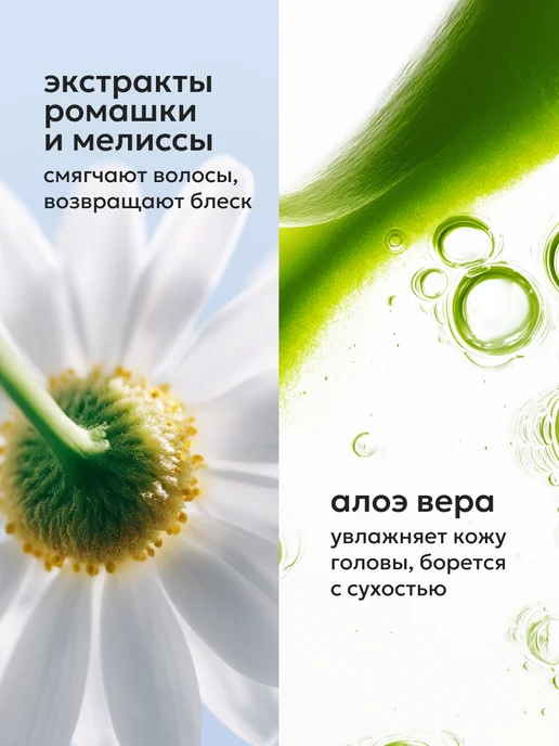 Likato professional Набор для роста волос шампунь и бальзам с розмарином, 2 л, фото 7