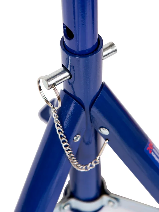 Trek tools Подставки под автомобиль страховочные 3000 кг (2шт), 2000 кг, 2 шт, фото 7