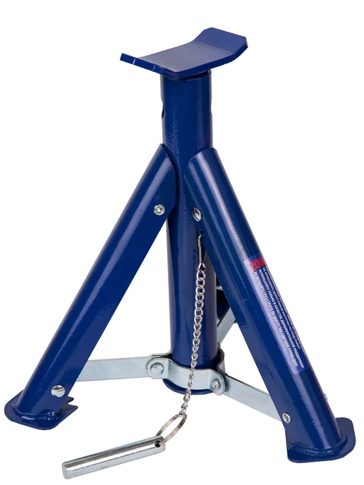 Trek tools Подставки под автомобиль страховочные 3000 кг (2шт), 2000 кг, 2 шт, фото 8