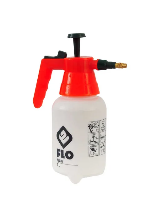 Flo Опрыскиватель 1 л, 1 л
