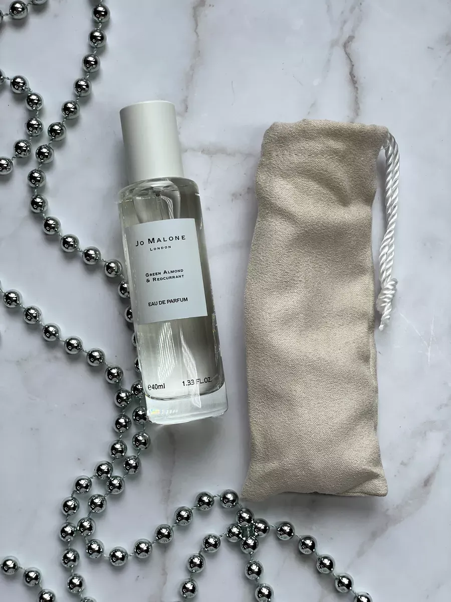 Парфюм тестер Jo Malone « GREEN ALMOND & REOCURRANT 40мл