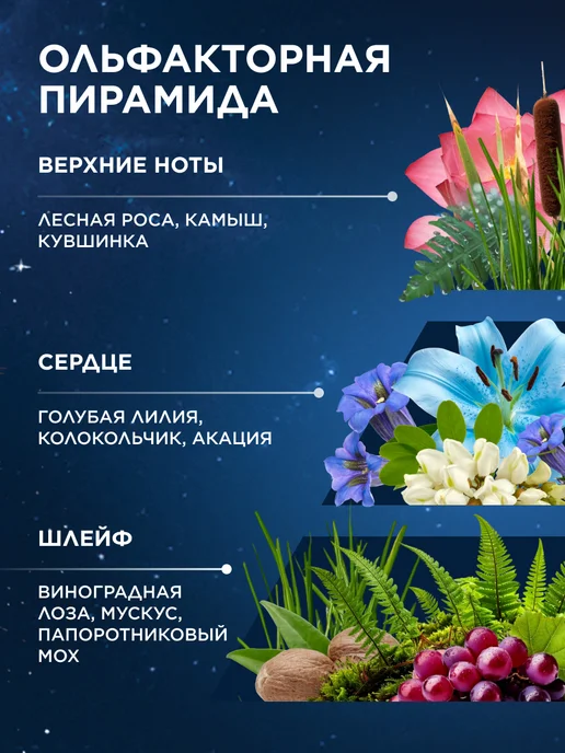 Faberlic Туалетная вода женская Zodiac Aqua, духи Фаберлик, вариант, фото 5