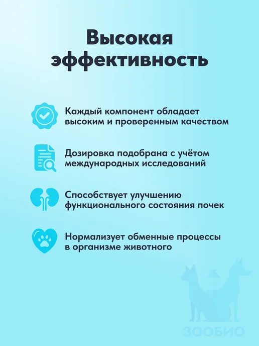 ПРОРЕНТИН кормовая добавка для кошек и собак 180, вариант, фото 5