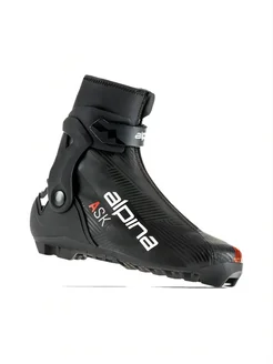 Alpina boots Лыжные ботинки для конькового хода ACTION SKATE