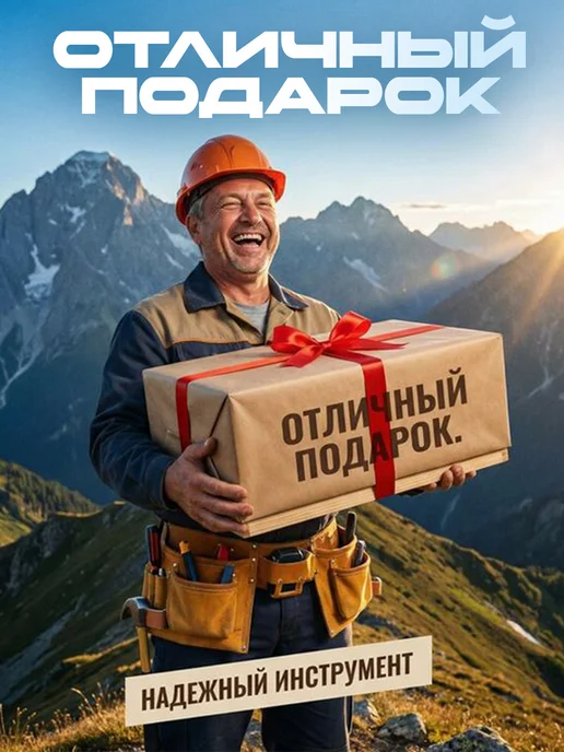 RoxyStore Паяльник аккумуляторный 60 Вт без АКБ, 60 Вт, фото 7