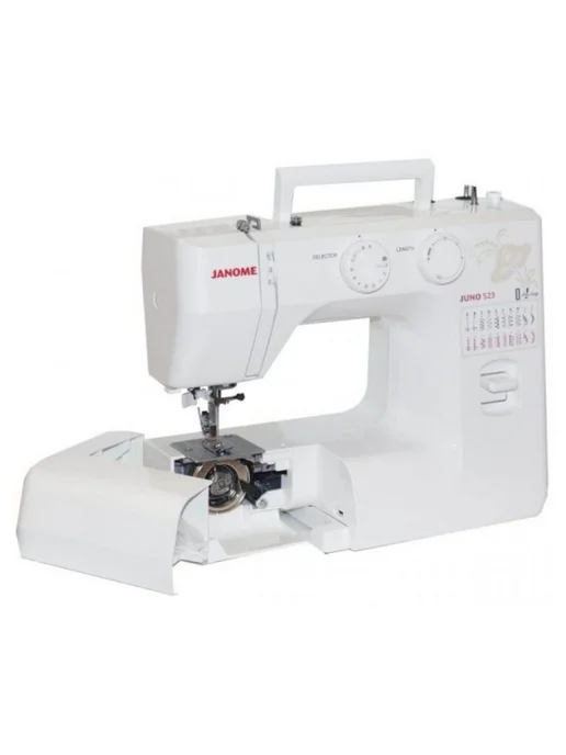janome Швейная машина Juno 523, вариант, фото 2