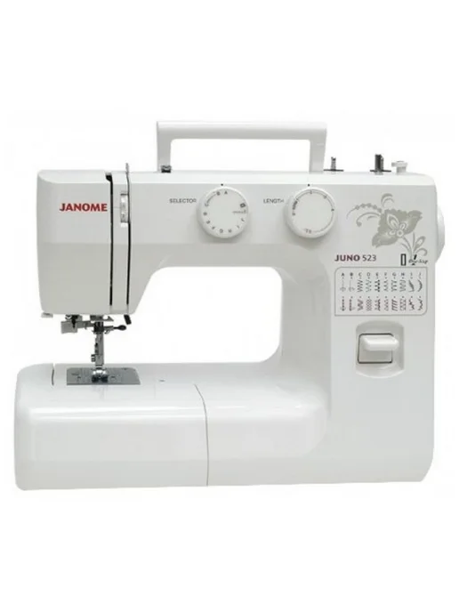 janome Швейная машина Juno 523, вариант, фото 3