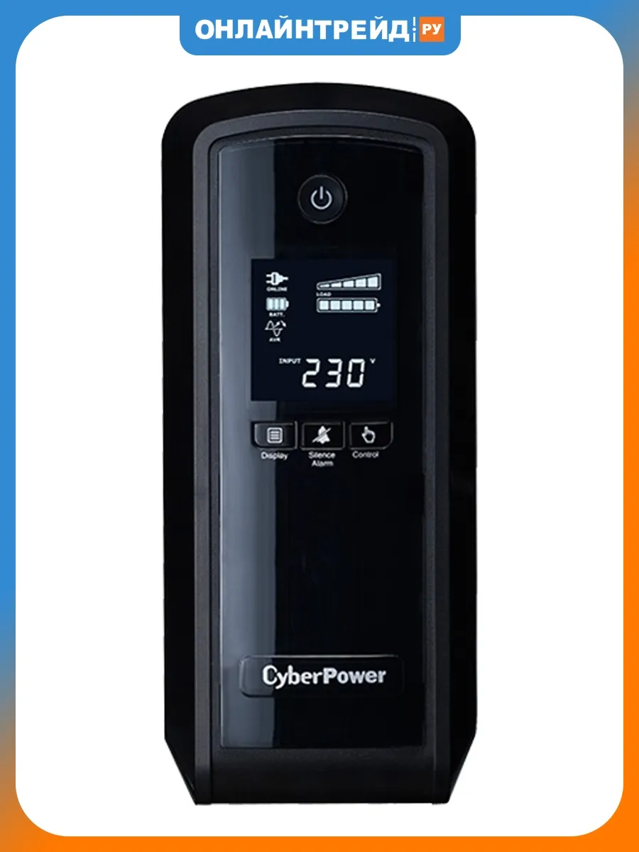 CP900EPFCLCD 900VA/540W