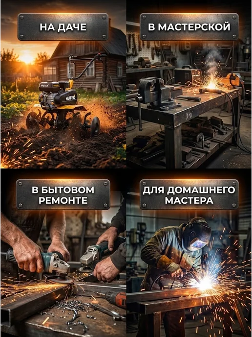 Удлинители колесных осей для мотоблока — фото 4