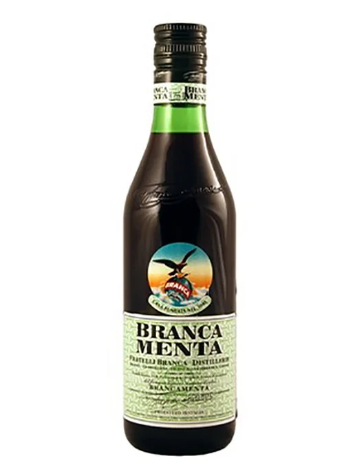 Branca Menta Бранка Мента, 700 мл