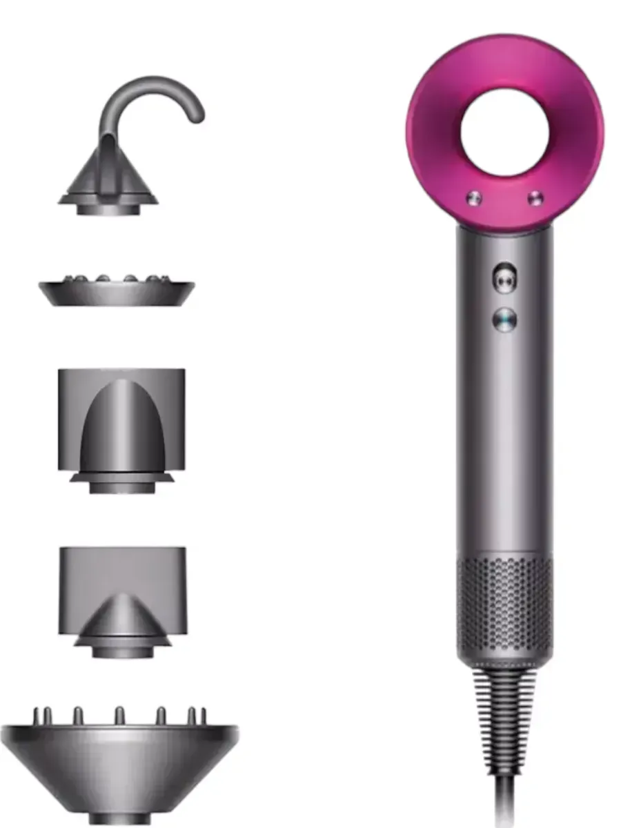Dyson Фен Supersonic HD08 (CN)