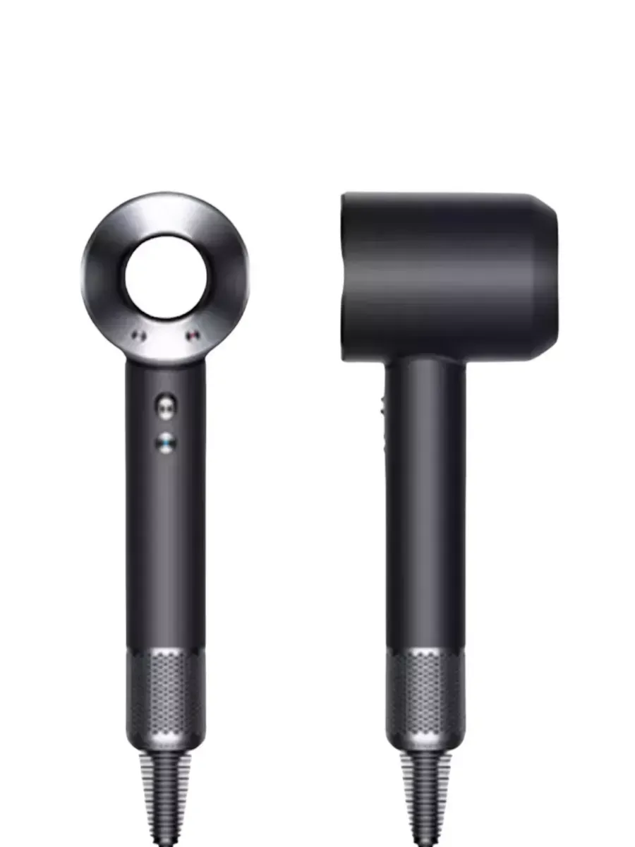 Dyson Фен SuperSonic HD08 black
