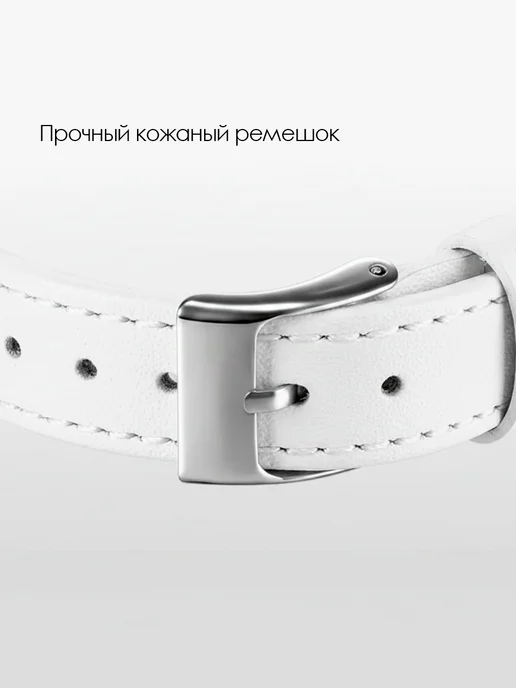Часы наручные кварцевые, голубой, фото 7