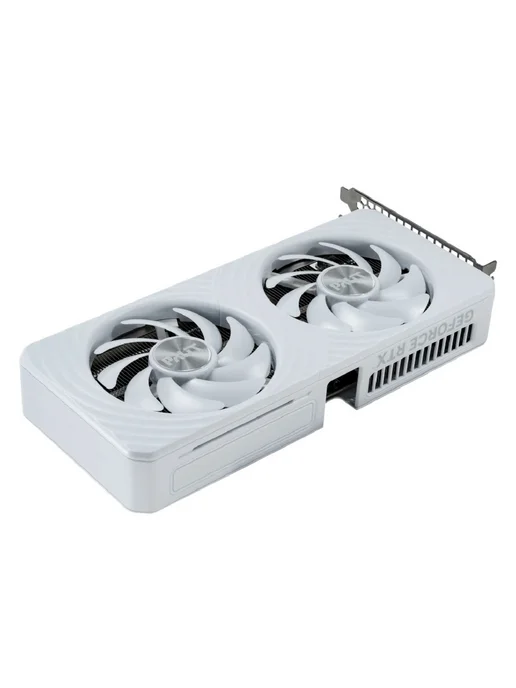Palit Видеокарта Nvidia GeForce RTX 5060 Ti 8GB GDDR7 2FAN, 8 ГБ, фото 2