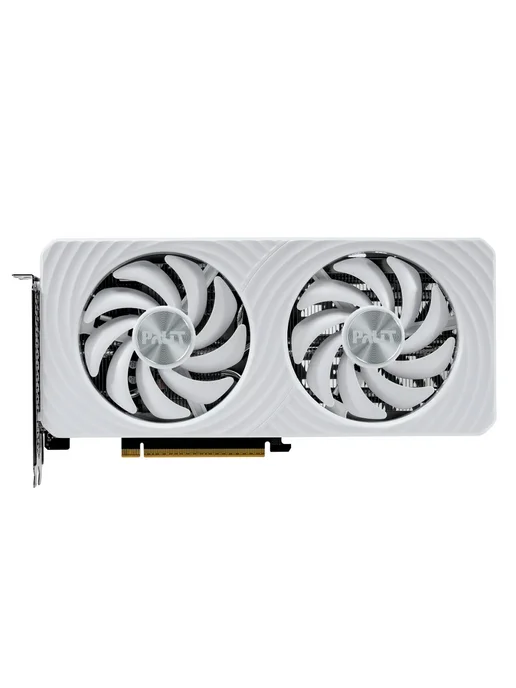 Palit Видеокарта Nvidia GeForce RTX 5060 Ti 8GB GDDR7 2FAN, 8 ГБ, фото 3