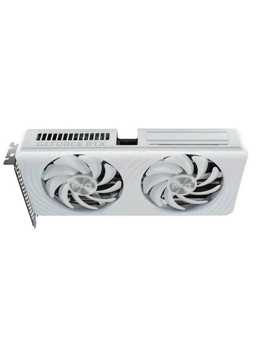 Palit Видеокарта Nvidia GeForce RTX 5060 Ti 8GB GDDR7 2FAN, 8 ГБ, фото 4