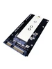 M 2 NGFF в SATA3 0 SSD адаптерная карта 627444904 купить за 338 ₽ в интернет‑магазине Wildberries