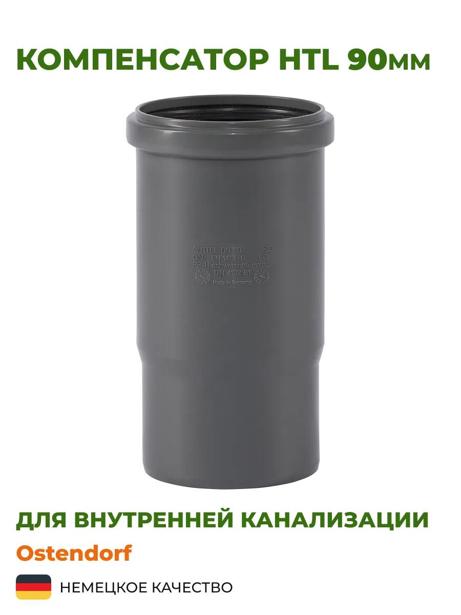 Компенсатор HTL 90