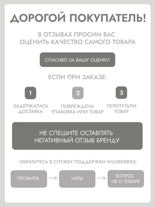 Weisen Расческа для волос широкозубая Ласточкин хвост, 19 см, черный, фото 8