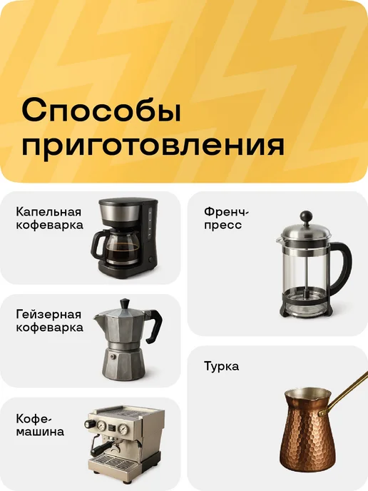 BRAVOS COFFEE Кофе в зернах 200 грамм Колумбия Уила, вариант, фото 3