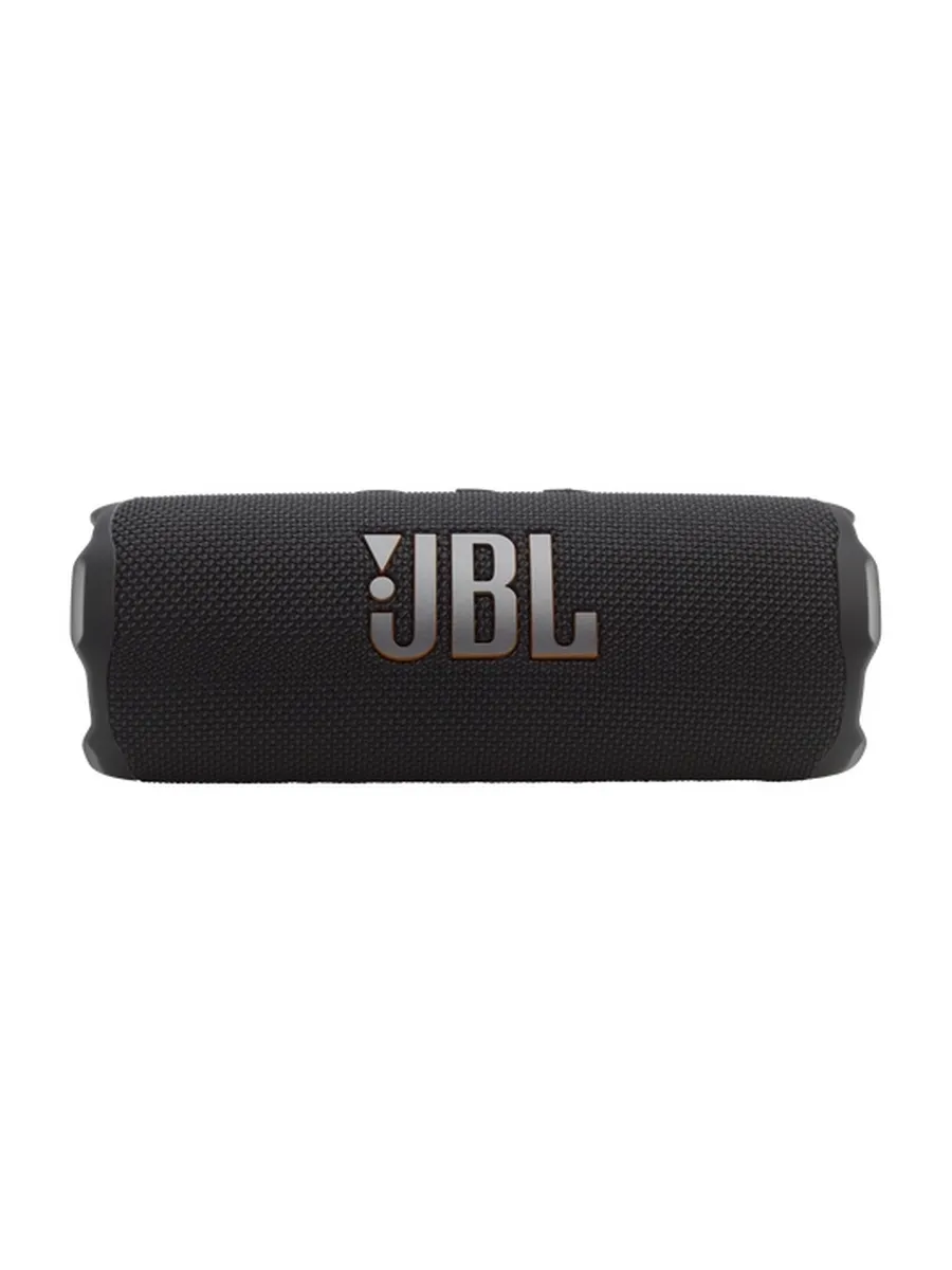 JBL Колонка портативная Flip 7 черный