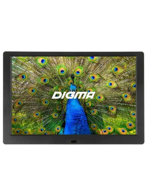 Digma Фоторамка 10.1" PF1043BK, вариант