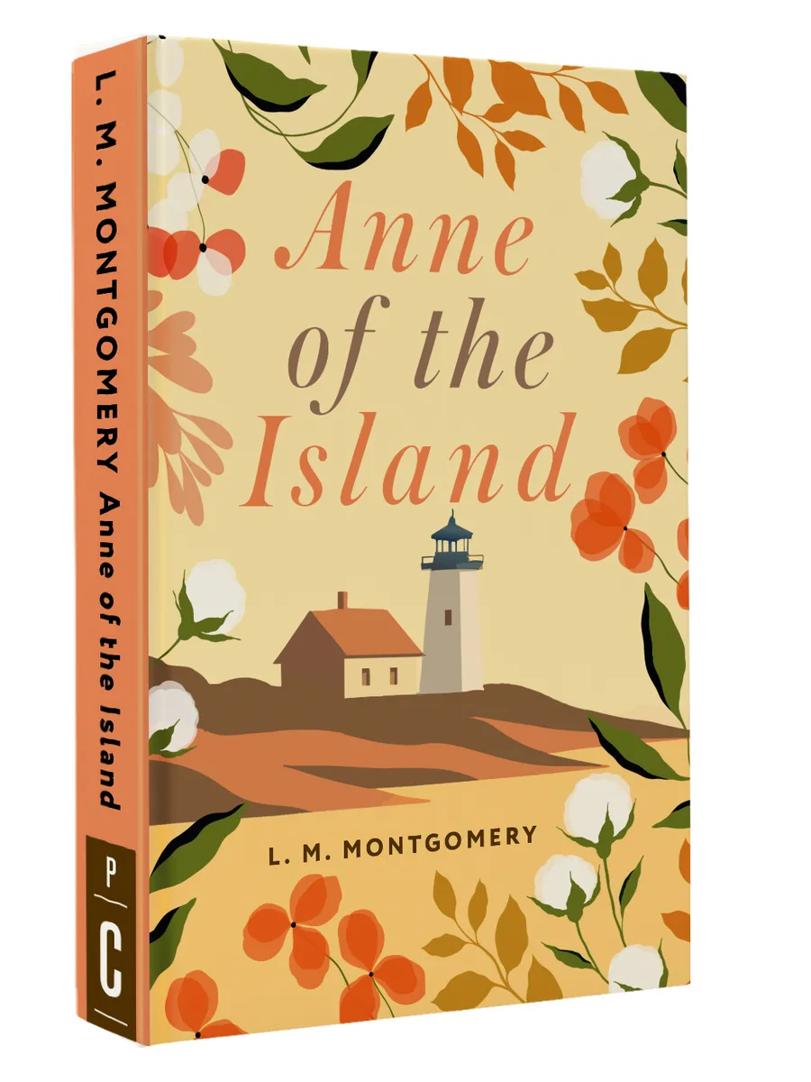 Anne of the Island Аня с острова Принца Эдуарда