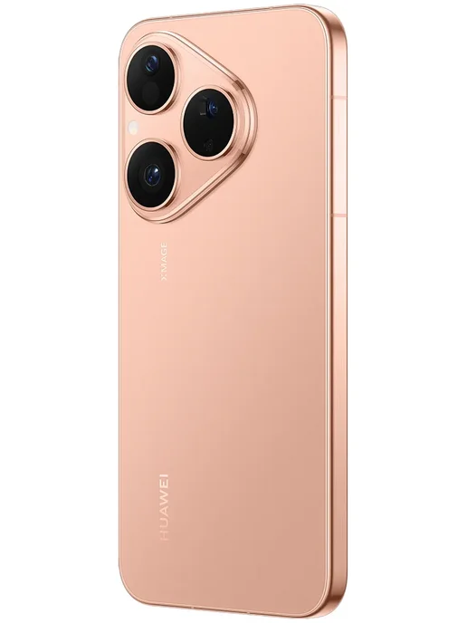 Смартфон HUAWEI Pura 80 12/256 ГБ, золотой, фото 8
