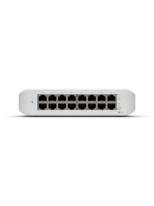 Коммутатор USW-LITE-16-POE, вариант, фото 3