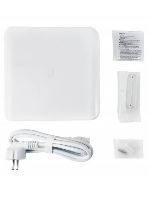 Коммутатор USW-LITE-16-POE, вариант, фото 7