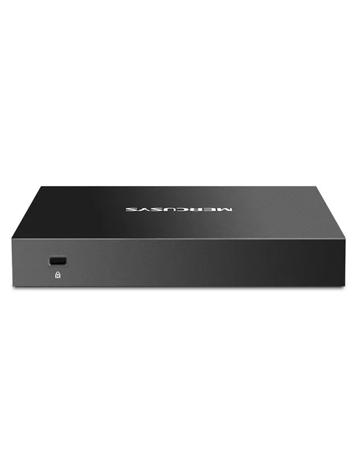 Mercusys Коммутатор MS108GS, вариант, фото 3
