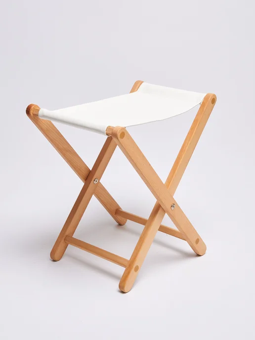 Wood Mark Подставка для сумок, белый
