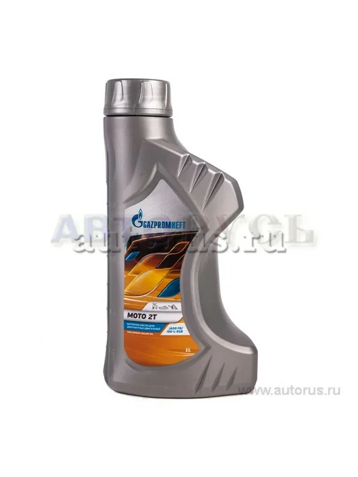 Gazpromneft Масло моторное 2T Мото 2T минеральное 1 л, 1 л, фото 3