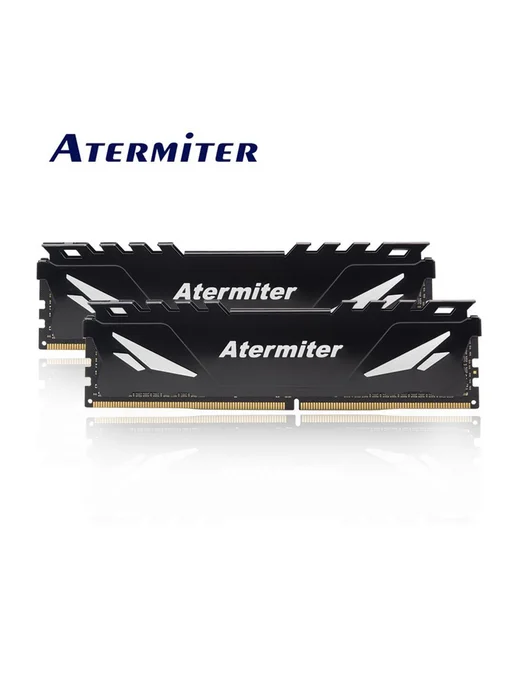 Atermiter Материнская плата,X99 Комплект,Xeon E5 2680V4,16 ГБ (2x8GB), вариант, фото 5