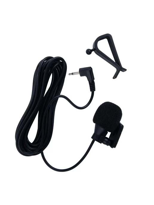 Микрофон для автомагнитолы Pioneer 3 м, 2,5 мм, 3 м, фото 5