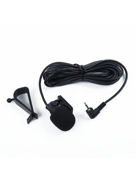 Микрофон для автомагнитолы Pioneer 3 м, 2,5 мм, 3 м, фото 6