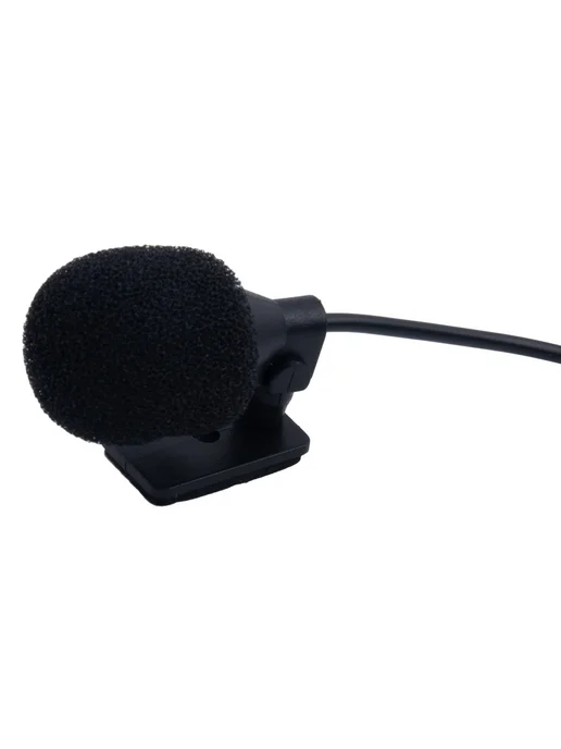 Микрофон для автомагнитолы Pioneer 3 м, 2,5 мм, 3 м, фото 7