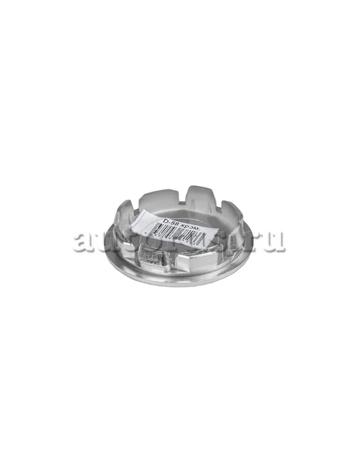 BANTAJ Колпак литого диска D-58 хром VSK-01154636, вариант, фото 3