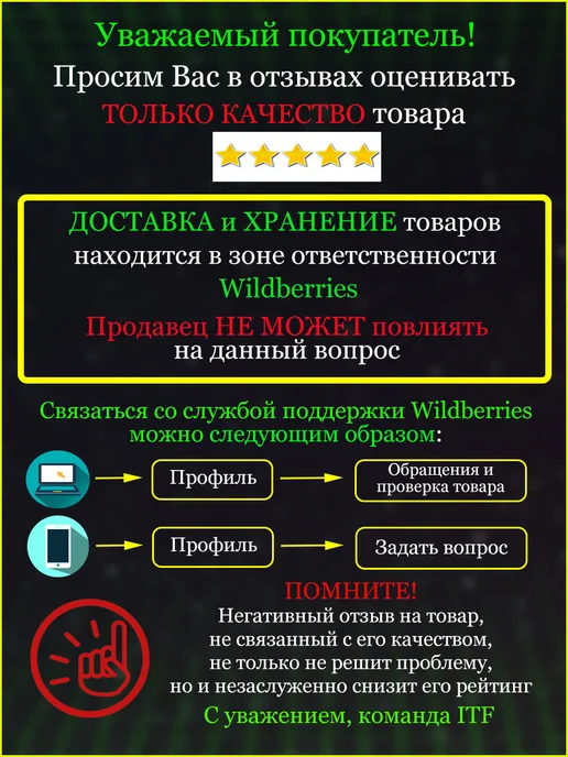 IvTopFish Набор мормышек, черный, фото 4