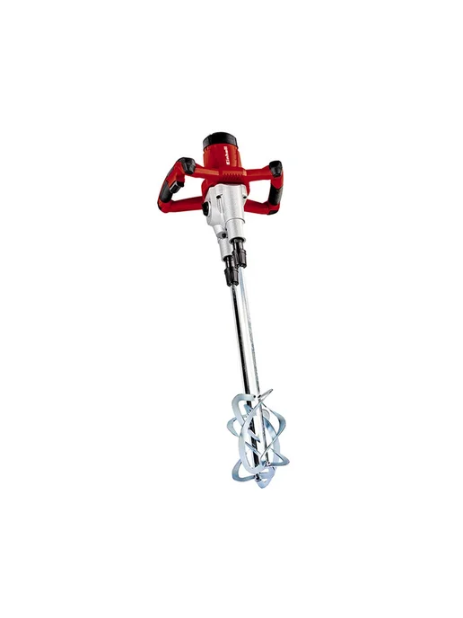 Einhell Миксер TE-MX 1600-2 CE Twin, 1600 Вт, 1600 Вт