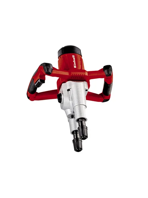 Einhell Миксер TE-MX 1600-2 CE Twin, 1600 Вт, 1600 Вт, фото 2