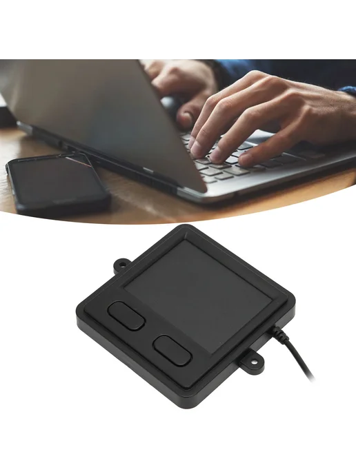 Проводная сенсорная панель USB, вариант, фото 2