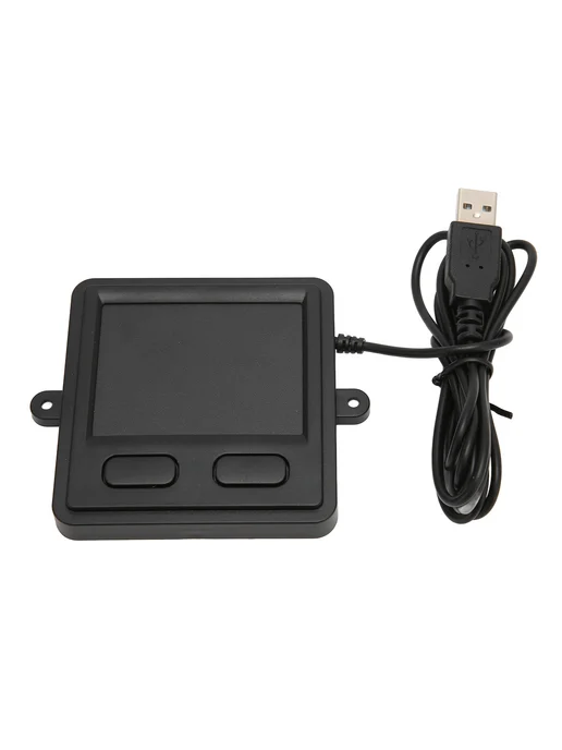 Проводная сенсорная панель USB, вариант, фото 3