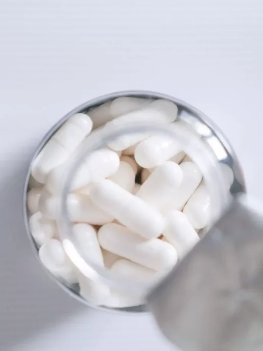 Dr. Hoffman Dr.H Бустер ЗМА + Б6 для тестостерона ZMA + B6, 90 капсул, вариант, фото 4