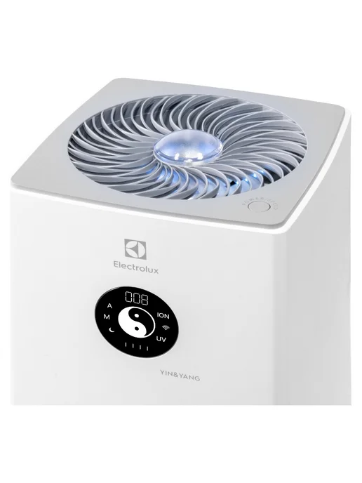 Очиститель воздуха EAP-2050D Yin&Yang, белый, фото 3