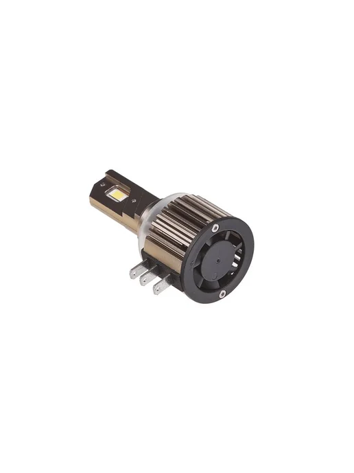 AVANTECH Автолампа светодиодная H15 12V 45W, 6500К, 45 Вт