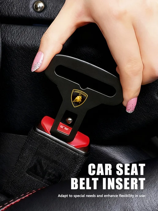 Обшивка салона автомобиля для Lamborghini, черный, фото 7