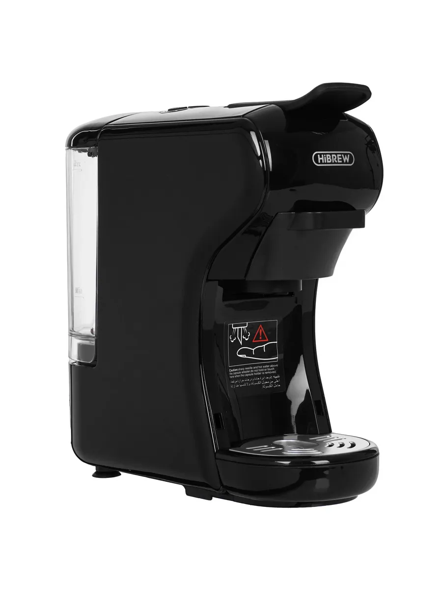 Кофемашина H1A (ST-504)